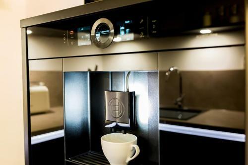 Apartamentos Villa Gutenberg Residenz