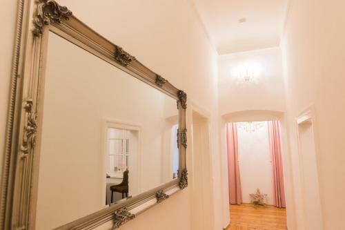 Apartamentos Villa Gutenberg Residenz