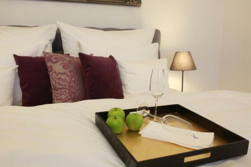 Apartamentos Villa Gutenberg Residenz