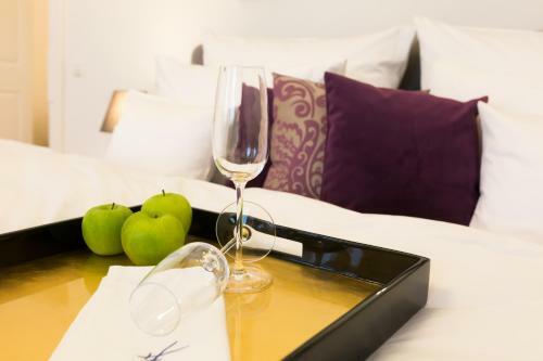 Apartamentos Villa Gutenberg Residenz