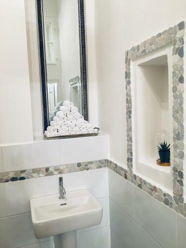 Apartamentos Villa Gutenberg Residenz