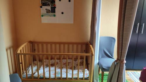 Apartamento Appartement Karawankenblickstra�e