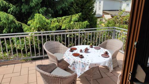 Apartamento Appartement Karawankenblickstra�e