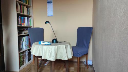 Apartamento Appartement Karawankenblickstra�e