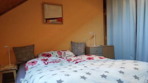 Apartamento Appartement Karawankenblickstra�e