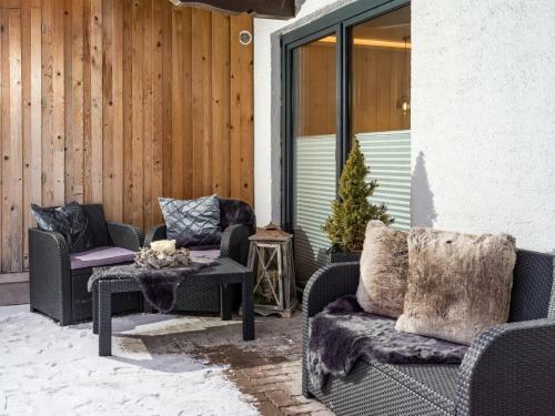 Apartamento Michael Rass Appartement