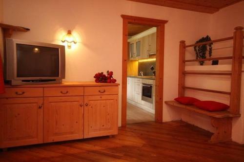 Apartamento Appartement Seeh�usl