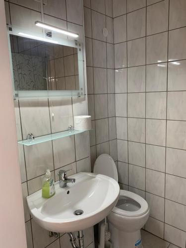Bed & Breakfast White House Klagenfurt