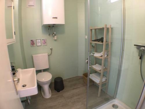 Apartamento Die Stadtoase