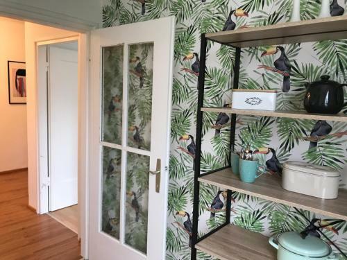 Apartamento Die Stadtoase