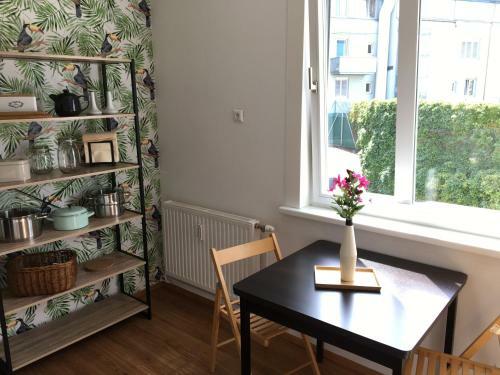 Apartamento Die Stadtoase