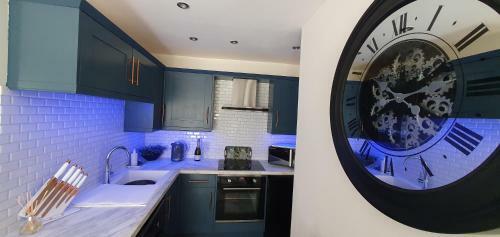 Apartamento Spa House Retreat