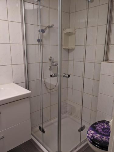 109 Messe Apartment Bergner