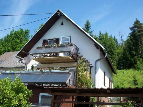 Apartamento Riedl G�stewohnung