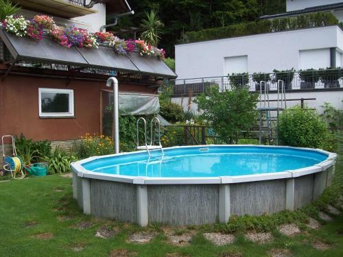 Apartamento Riedl G�stewohnung