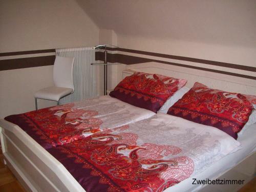 Apartamento Riedl G�stewohnung