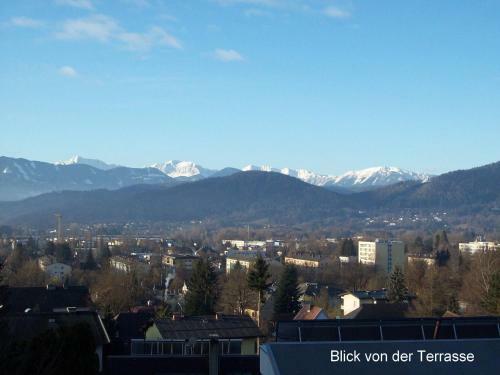 Apartamento Riedl G�stewohnung