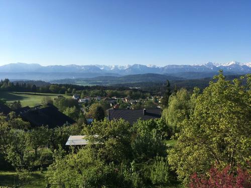 Apartamento 13 Polantalweg - Gro�buch
