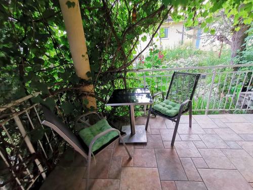 Apartamento 13 Polantalweg - Gro�buch