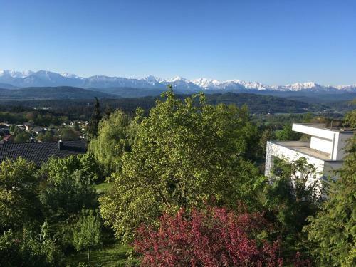 Apartamento 13 Polantalweg - Gro�buch