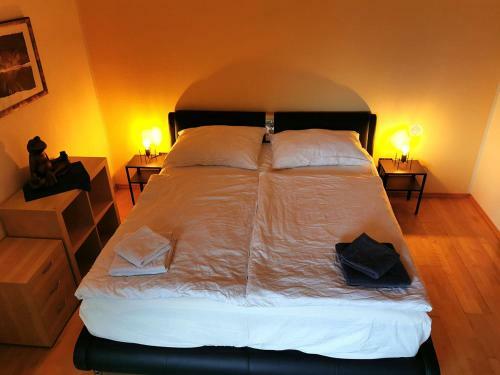 Apartamento 13 Polantalweg - Gro�buch