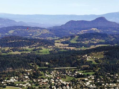 Apartamento 13 Polantalweg - Gro�buch
