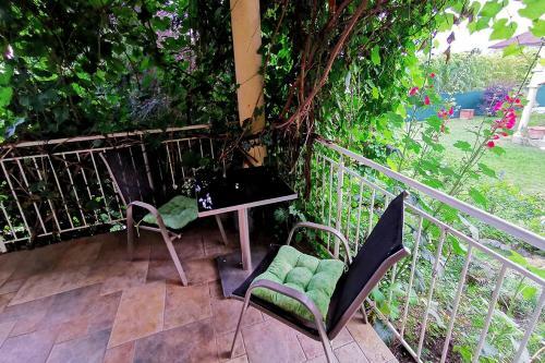 Apartamento 13 Polantalweg - Gro�buch