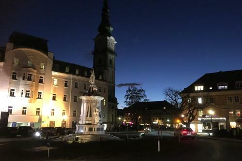 Apartamento 13 Polantalweg - Gro�buch