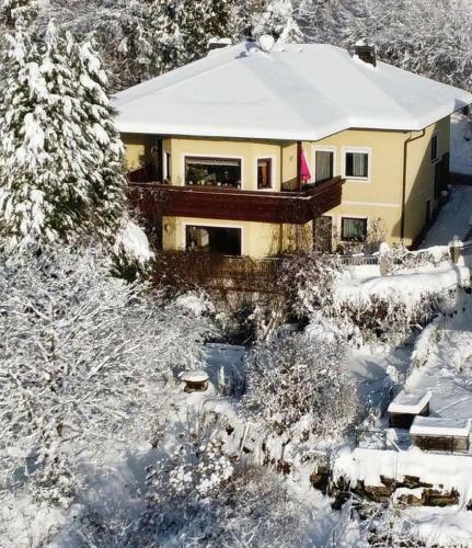 Apartamento 13 Polantalweg - Gro�buch
