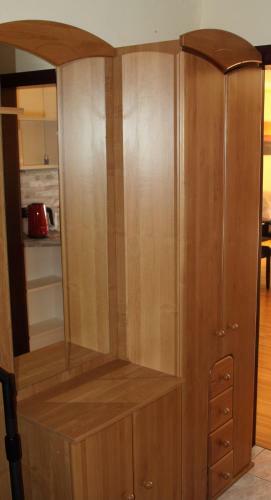 Apartamento 13 Polantalweg - Gro�buch