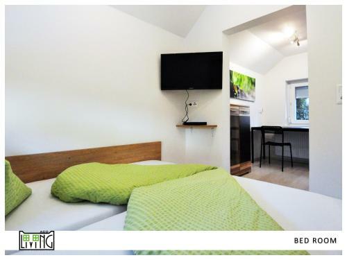 Apartamento Aco Living - A Cheap Overnight