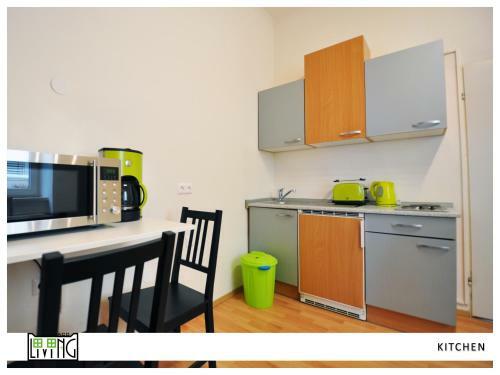 Apartamento Aco Living - A Cheap Overnight