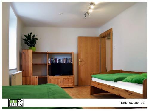 Apartamento Aco Living - A Cheap Overnight