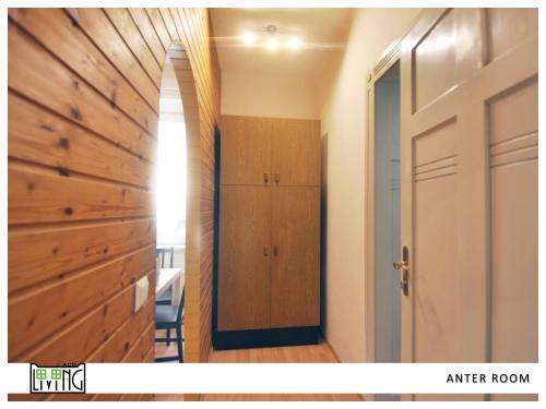 Apartamento Aco Living - A Cheap Overnight