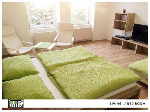 Apartamento Aco Living - A Cheap Overnight