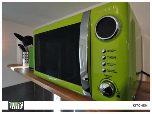 Apartamento Aco Living - A Cheap Overnight
