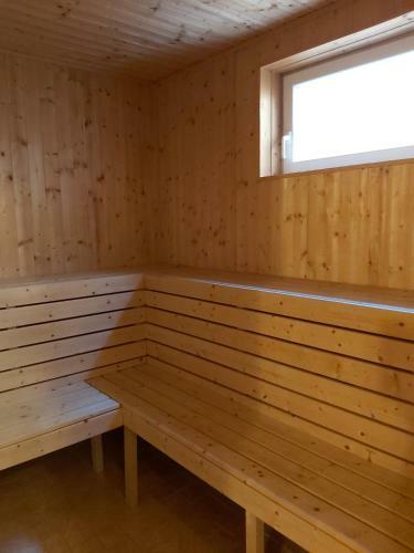 Apartamento Relax-apartment Mit Sauna