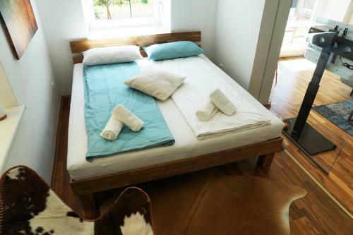 Citystar Design Apartment