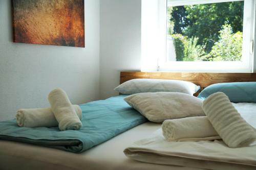 Citystar Design Apartment