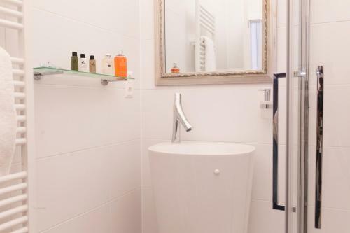 Apartamentos Palais Gutenberg Le Petit
