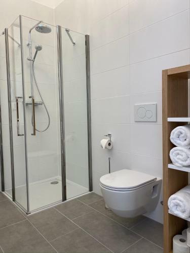 Apartamentos Palais Gutenberg Le Petit