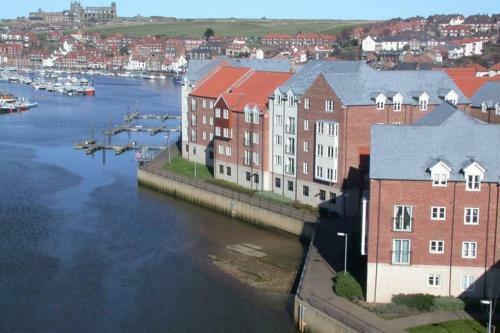 Apartamento Harbour View Is The Perfect Staycation