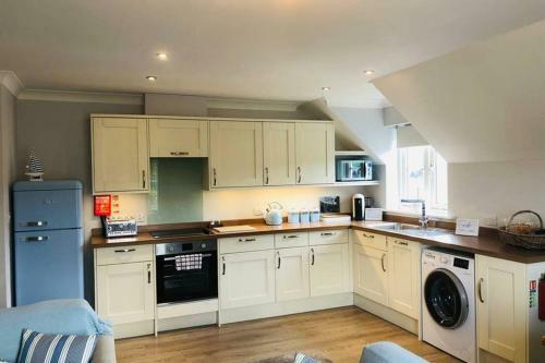 Apartamento Harbour View Is The Perfect Staycation