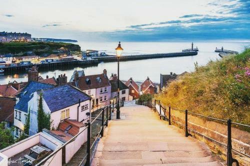 Apartamento Harbour View Is The Perfect Staycation