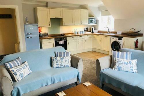 Apartamento Harbour View Is The Perfect Staycation