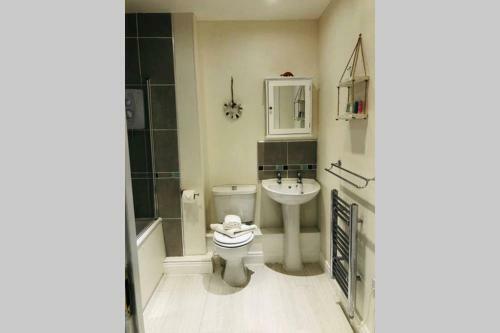 Apartamento Harbour View Is The Perfect Staycation