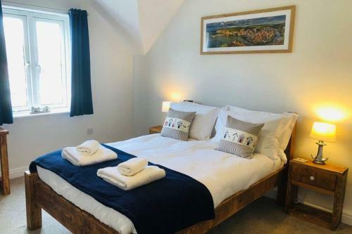 Apartamento Harbour View Is The Perfect Staycation