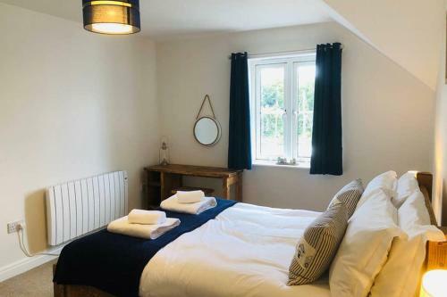 Apartamento Harbour View Is The Perfect Staycation