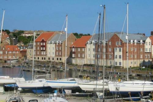 Apartamento Harbour View Is The Perfect Staycation
