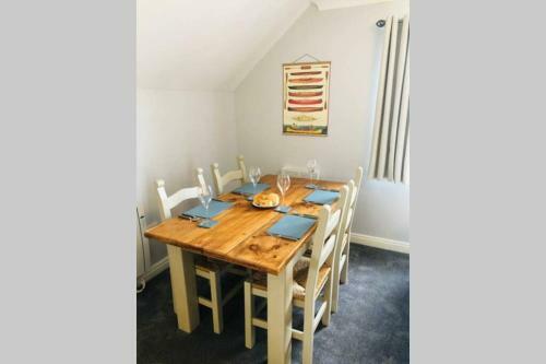 Apartamento Harbour View Is The Perfect Staycation